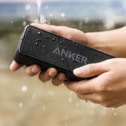 Anker Soundcore 2 Bluetooth Hoparlör - 4