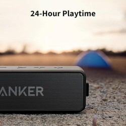 Anker Soundcore 2 Bluetooth Hoparlör - 8