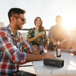 Anker Soundcore 2 Bluetooth Hoparlör - 10