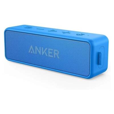 Anker Soundcore 2 Bluetooth Hoparlör - 1