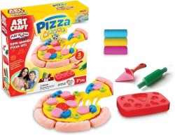 Art Craft Pizza Hamur Set 150 gr - 1