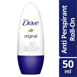 Dove Original Kadın Roll-On Deodorant 50 ml - 1