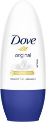 Dove Original Kadın Roll-On Deodorant 50 ml - 2