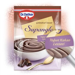 Dr. Oetker Supangle 143 Gr x 3 (3'lü) - 1