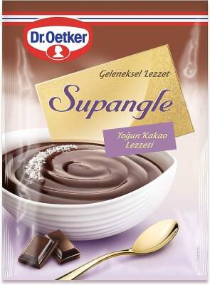 Dr. Oetker Supangle 143 Gr x 3 (3'lü) - 2