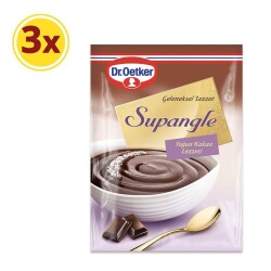 Dr. Oetker Supangle 143 Gr x 3 (3'lü) - 5