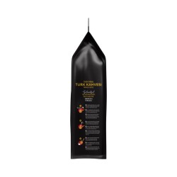 Julius Meinl Geleneksel Taş Değirmenlerde Öğütülmüş Türk Kahvesi, Orta Kavrulmuş, 100% Arabica, 250 gr - 3