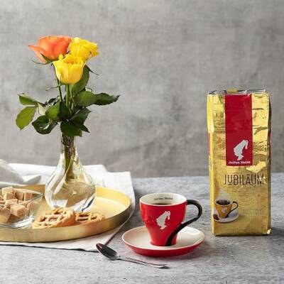 Julius Meinl Jubilaeums Filtre Kahve 250 gr - 2