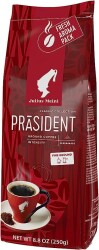 Julius Meinl President Filtre Kahve 250 gr - 1