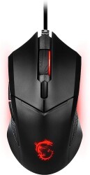 MSI GG GM08 Clutch Optik Oyuncu Mouse - 2