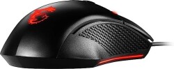 MSI GG GM08 Clutch Optik Oyuncu Mouse - 3