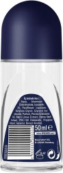 Nivea Men Fresh Active Roll-On Deodorant 50 ml - 3