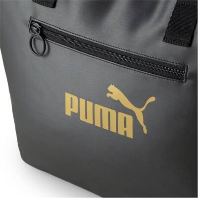 Puma Kadın Core Up Large Shopper OS Shopper Çanta - 6