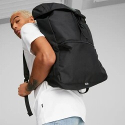 Puma Style Backpack Unisex Sırt Çantası - 1