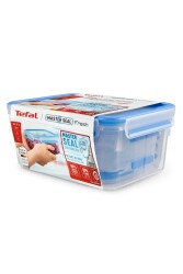 Tefal K30289 Masterseal Fresh Saklama Kabı Seti 3 Parça - 3100517989 - 4