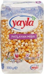 Yayla Cin Mısır 500 gr x 3'lü - 2